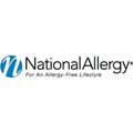 National Allergy logo