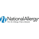 National Allergy logo