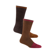 Men's and Women's Limited Edition Steely Boot Work Sock 2-Pack