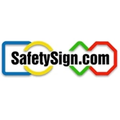 Safety Sign logo