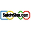 Safety Sign logo