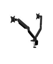 Dual Monitor Arm