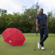 Golf Umbrella – Red