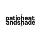 Patio Heat and Shade logo