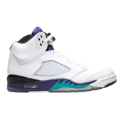 Air Jordan 5 Retro -Men- 'Grape'