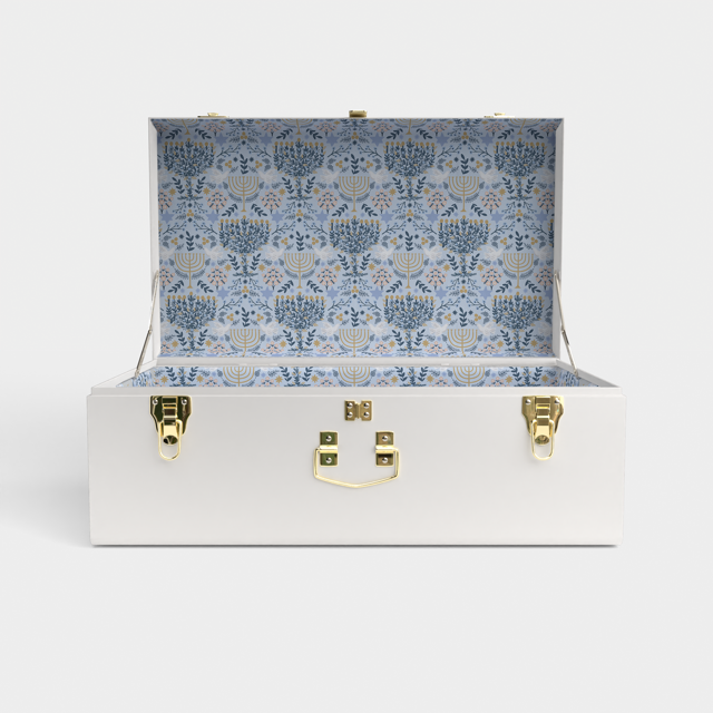 Rifle Paper Co. Grand Trunk in Bramble Fields