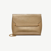 Stylist - Gold Metallic Foil