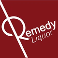 Remedy Liquor logo