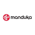 Manduka logo