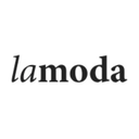 Lamoda logo