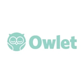 Owlet logo