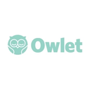 Owlet logo
