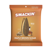 MAPLE BROWN SUGAR