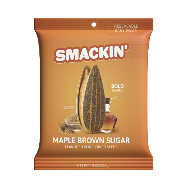 MAPLE BROWN SUGAR