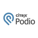 Podio logo