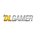 DLGamer logo