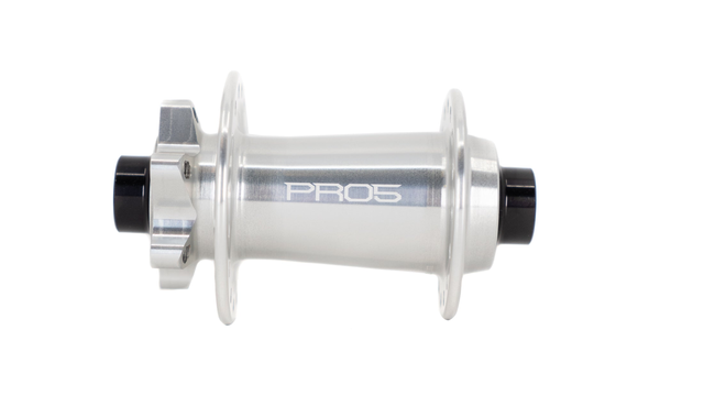 Pro 5 20x110mm Boost 32H Front Hub