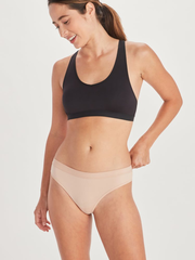 Women's Give-N-Go® 2.0 Sport Mesh Thong
