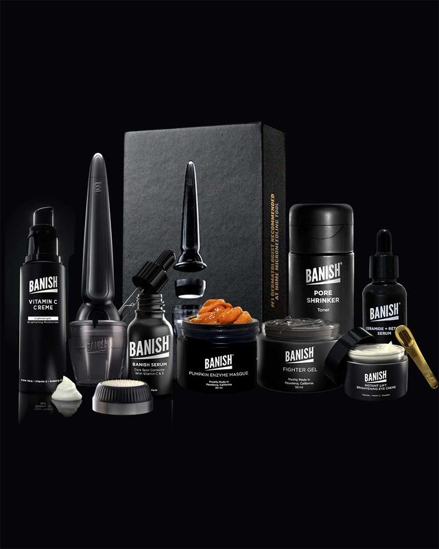 Sampler Kit - Holiday Exclusive