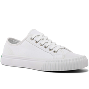 Center Lo Classic White