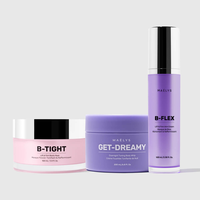 SHAPERS The Loose Skin Bundle | MAЁLYS®