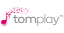 Tomplay logo