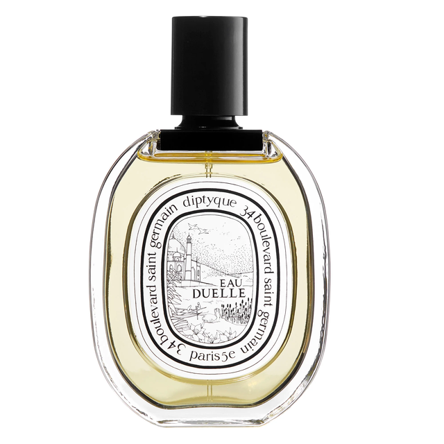 Diptyque Eau Duelle For Women EDT, 3.4 oz