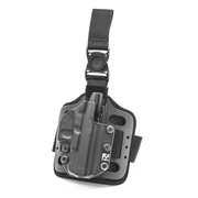 StealthGearUSA® Ventcore 1.0 Drop-Leg Holster
