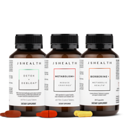 Body Balance Trusted Trio