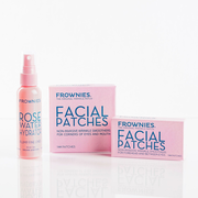 Frownies Starter Kit