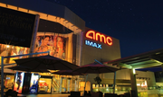 Ultimate Movie Night—AMC Yellow Tickets or AMC Ticket + Snack Combos (Save up to 38%)