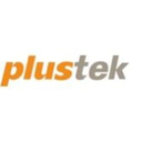 Plustek logo