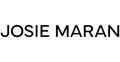 Josie Maran logo