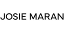Josie Maran logo