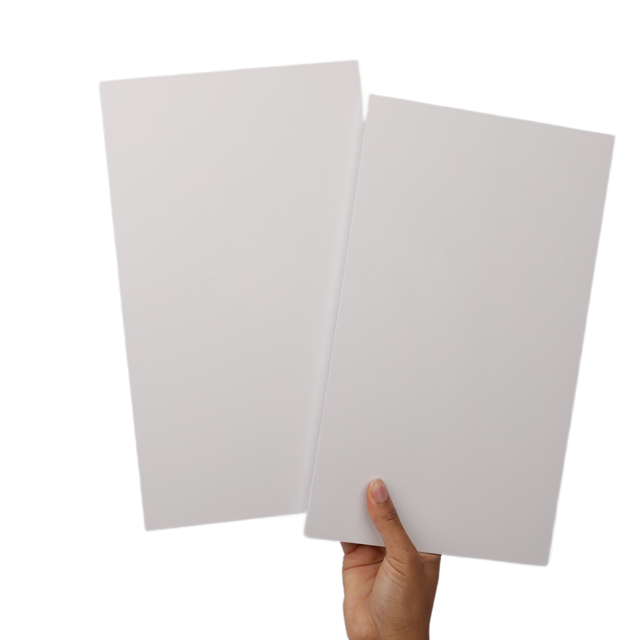 Cosmetic Foam Panels