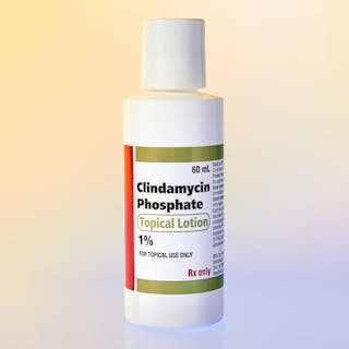 Clindamycin Phosphate Lotion 1%