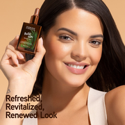 Butter Glow Bronzing Serum - Sunkissed Glow