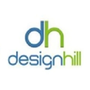 Design Hill logo