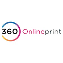 360onlineprint logo