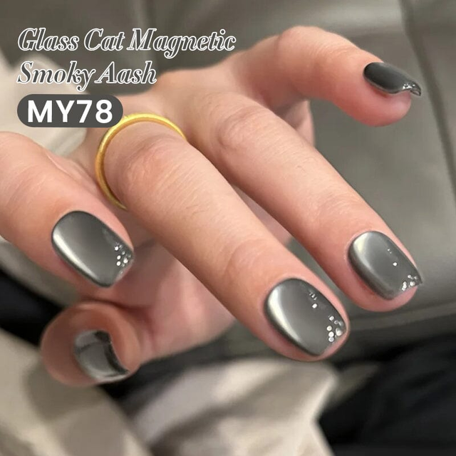 Water Light Cat Magnetic Gel Polish MY78-MY83 10ml HEMA/TPO FREE