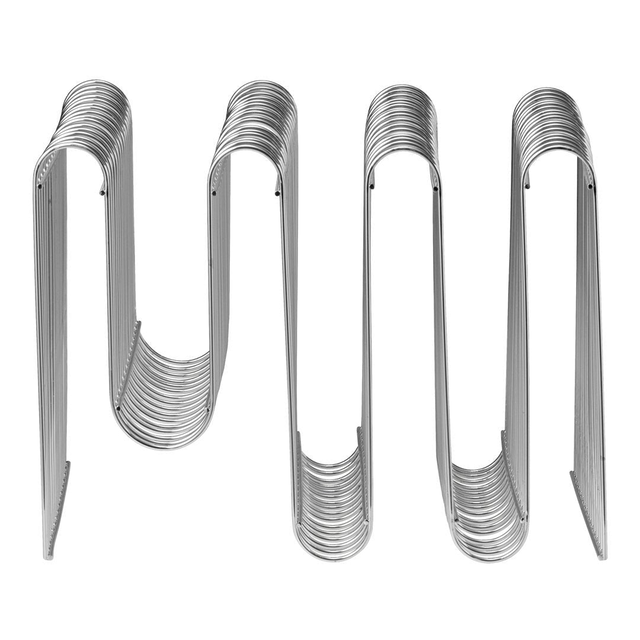 Curva Magazine Holder