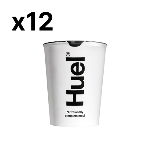 Hot & Savory Cups Pasta & Noodle Selection Box