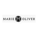 Marie Oliver logo