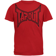 Tapout - Classic Collection Mens Soft T Shirt