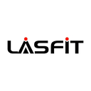 Lasfit logo