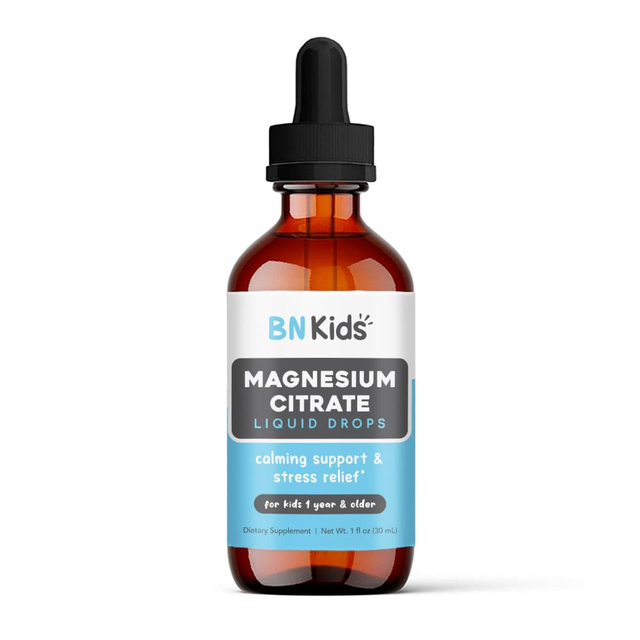 Magnesium Citrate