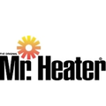 Mr Heater logo