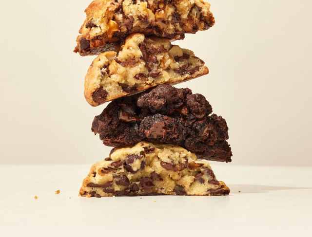 Decadent Cookie Assortment