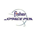 Fisher Space Pens logo