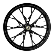 Coastal Moto Marlin 21" Front Wheel For Harley Touring 2000-2007